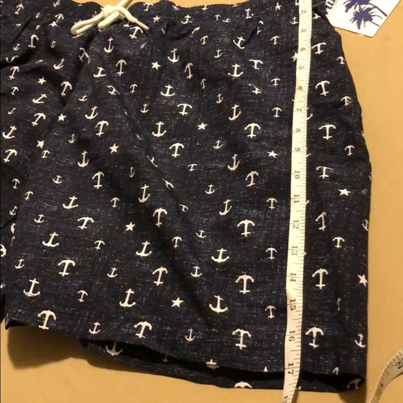 Trunks Swim Board Shorts, size XL NWT - Picture 5 of 5